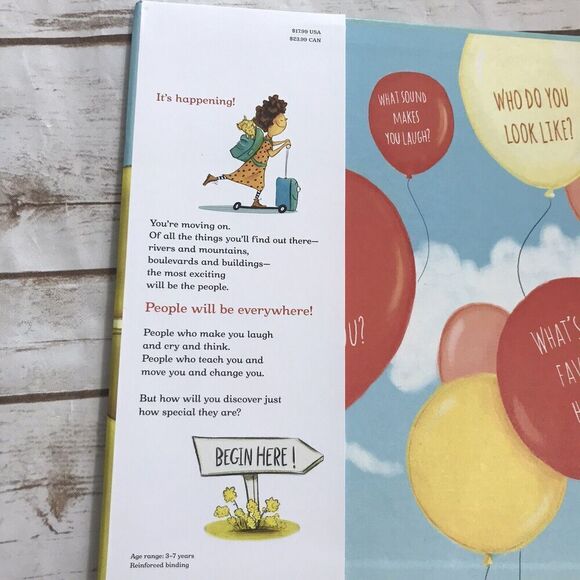 Hello World! by Corrigan, Kelly - Picture 2 of 4